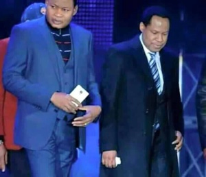 Mr Victor Blessing avatar picture
