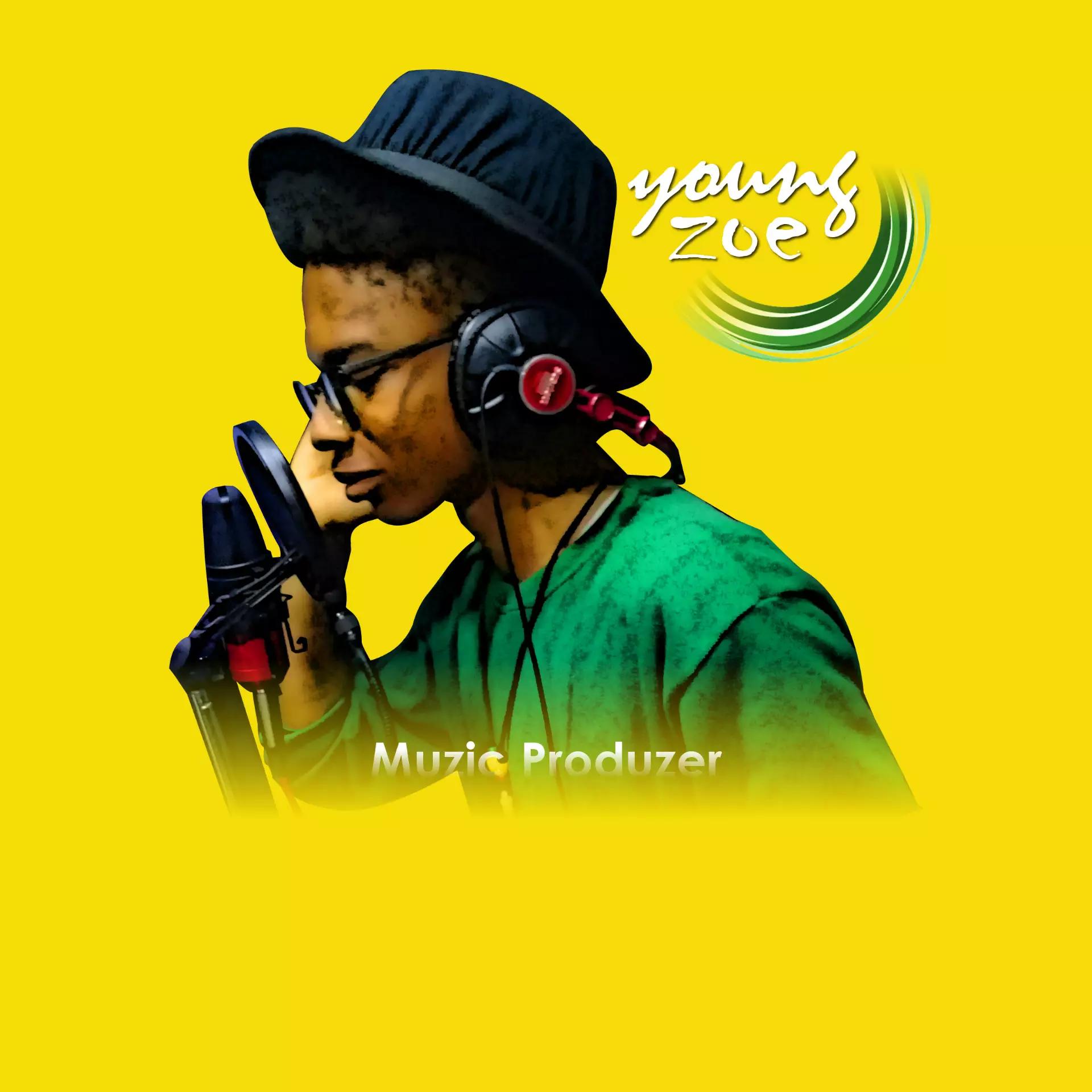 Iyanu avatar picture
