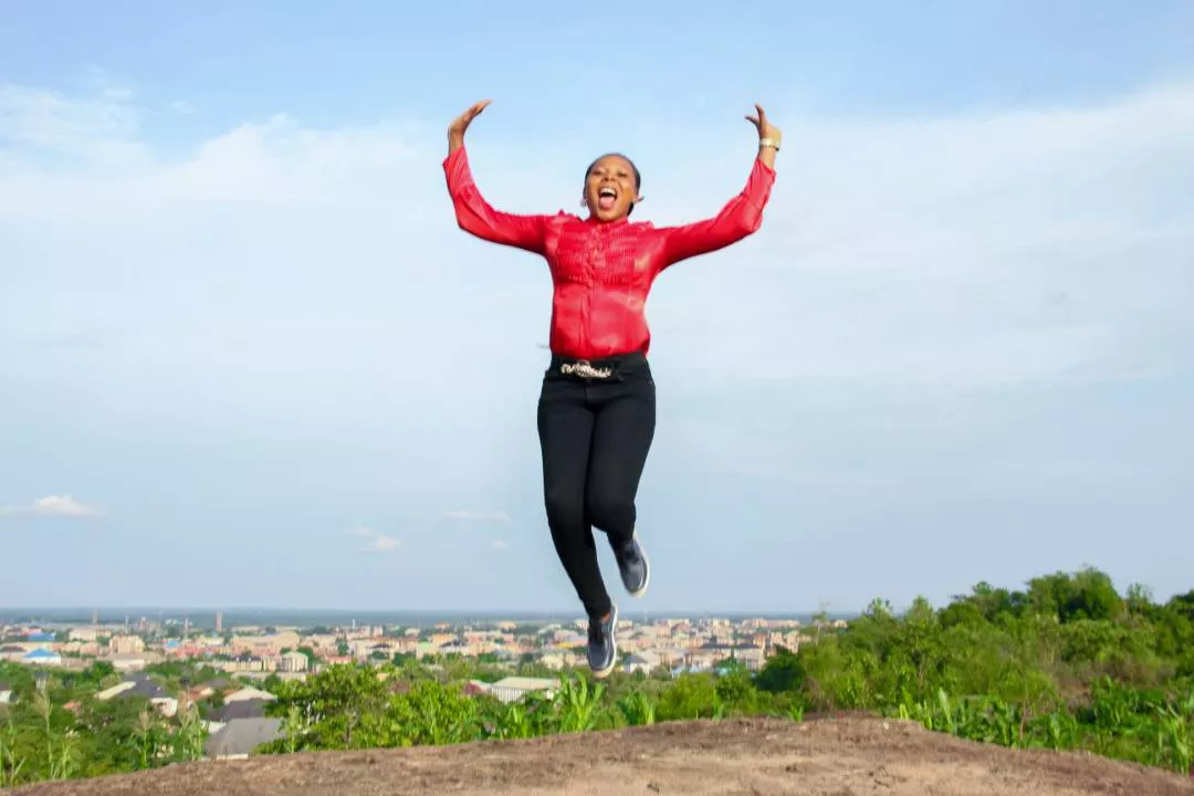 Okoye Gloria Oge avatar picture