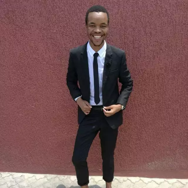 Pastor Clerence Kauraere avatar picture