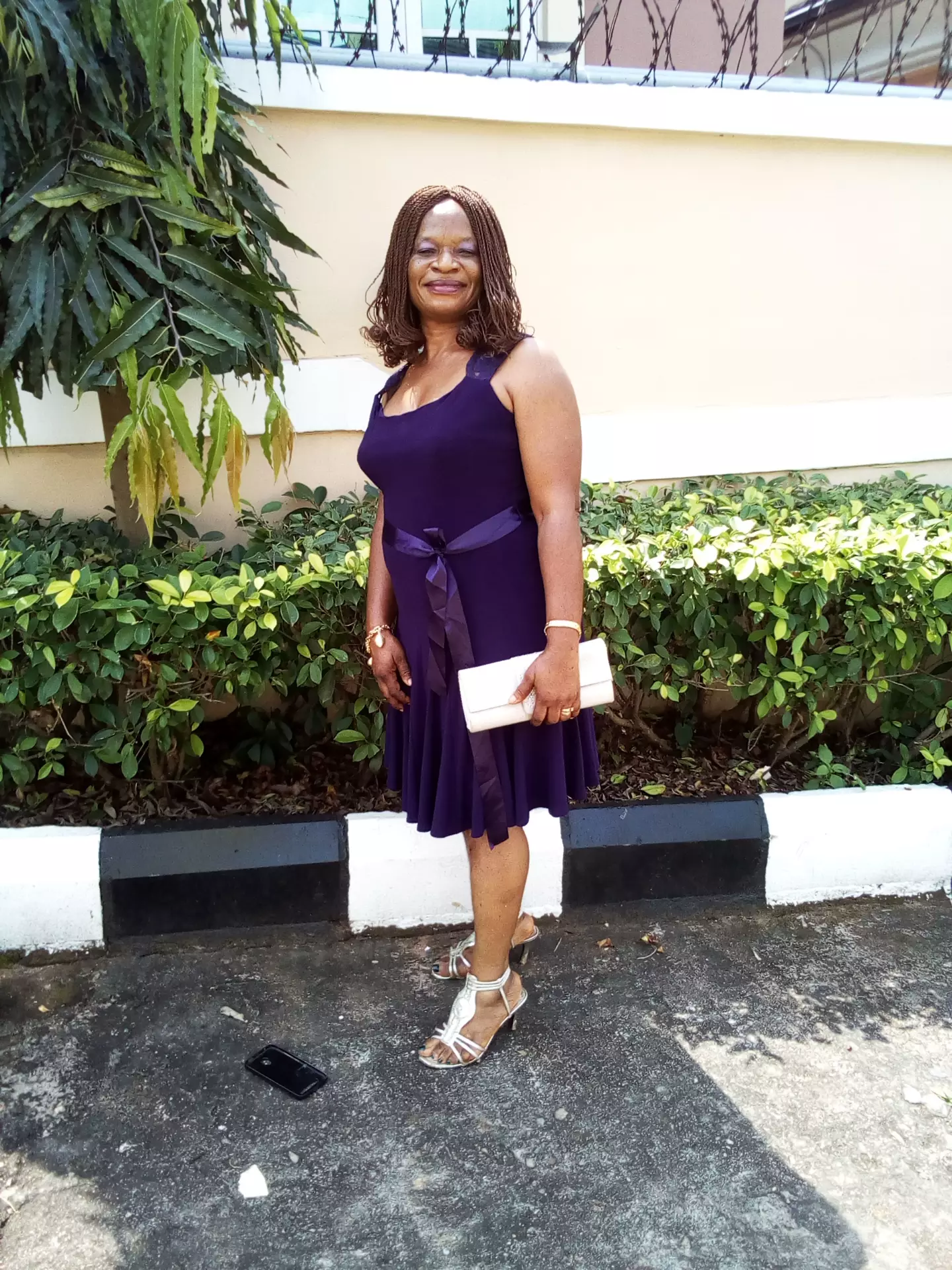Aniweta ngozi omenye avatar picture