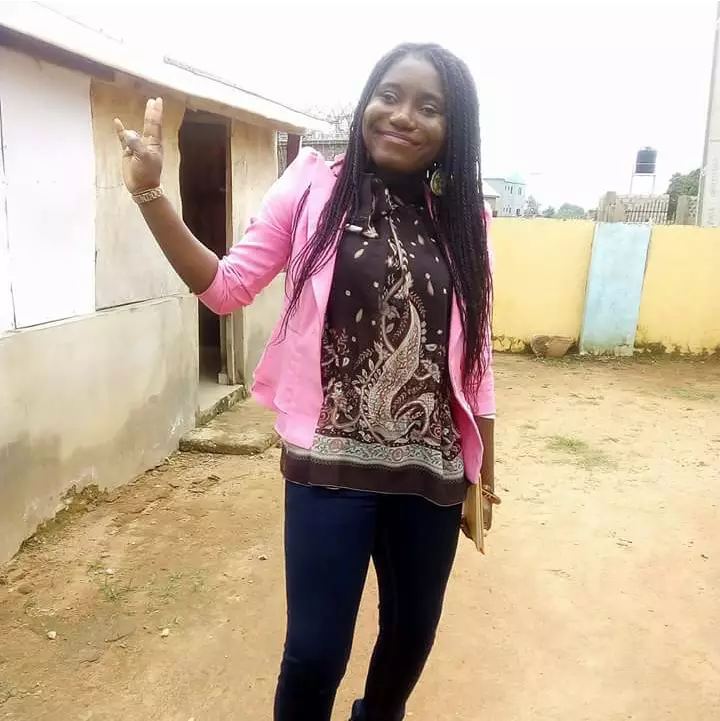 Ochayi Elizabeth avatar picture