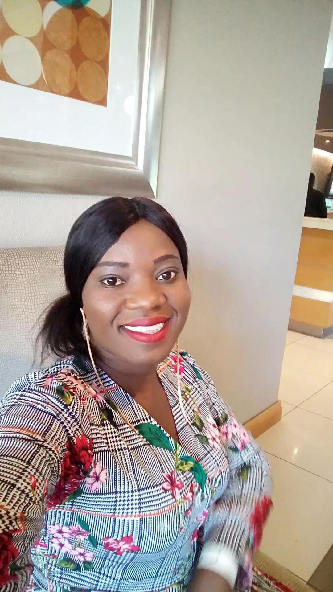Nobuhle Museka avatar picture