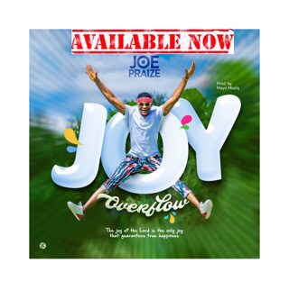 Joepraize avatar picture