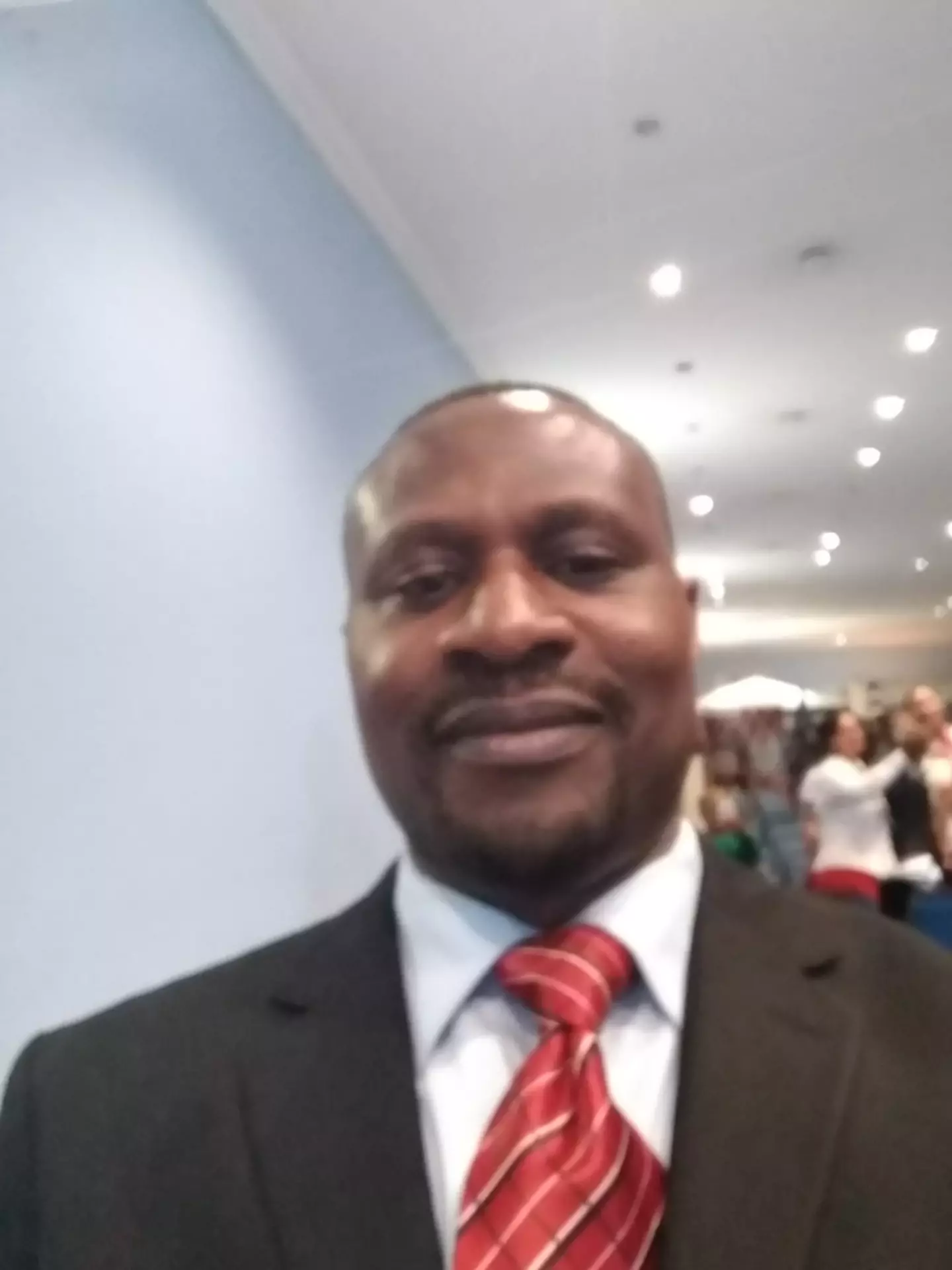 MarkBen Okemadu avatar picture