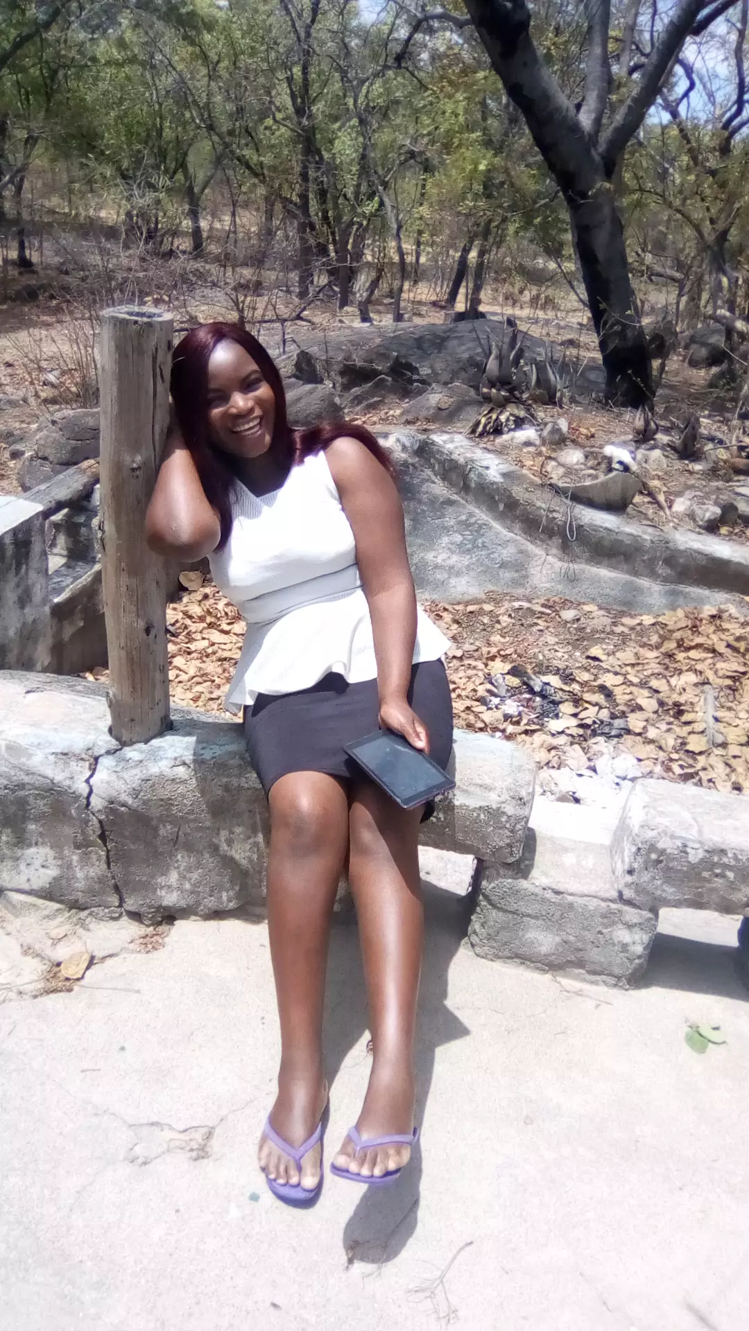 Chipo Mupandaguta avatar picture