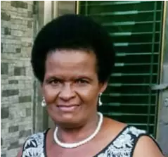 Pastor Eva avatar picture