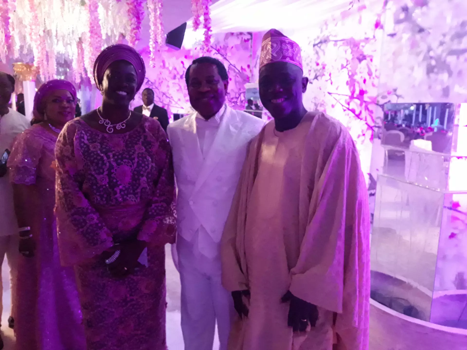 PLekan Balogun avatar picture