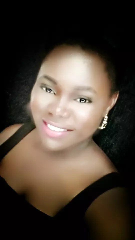 Tega Samuel avatar picture