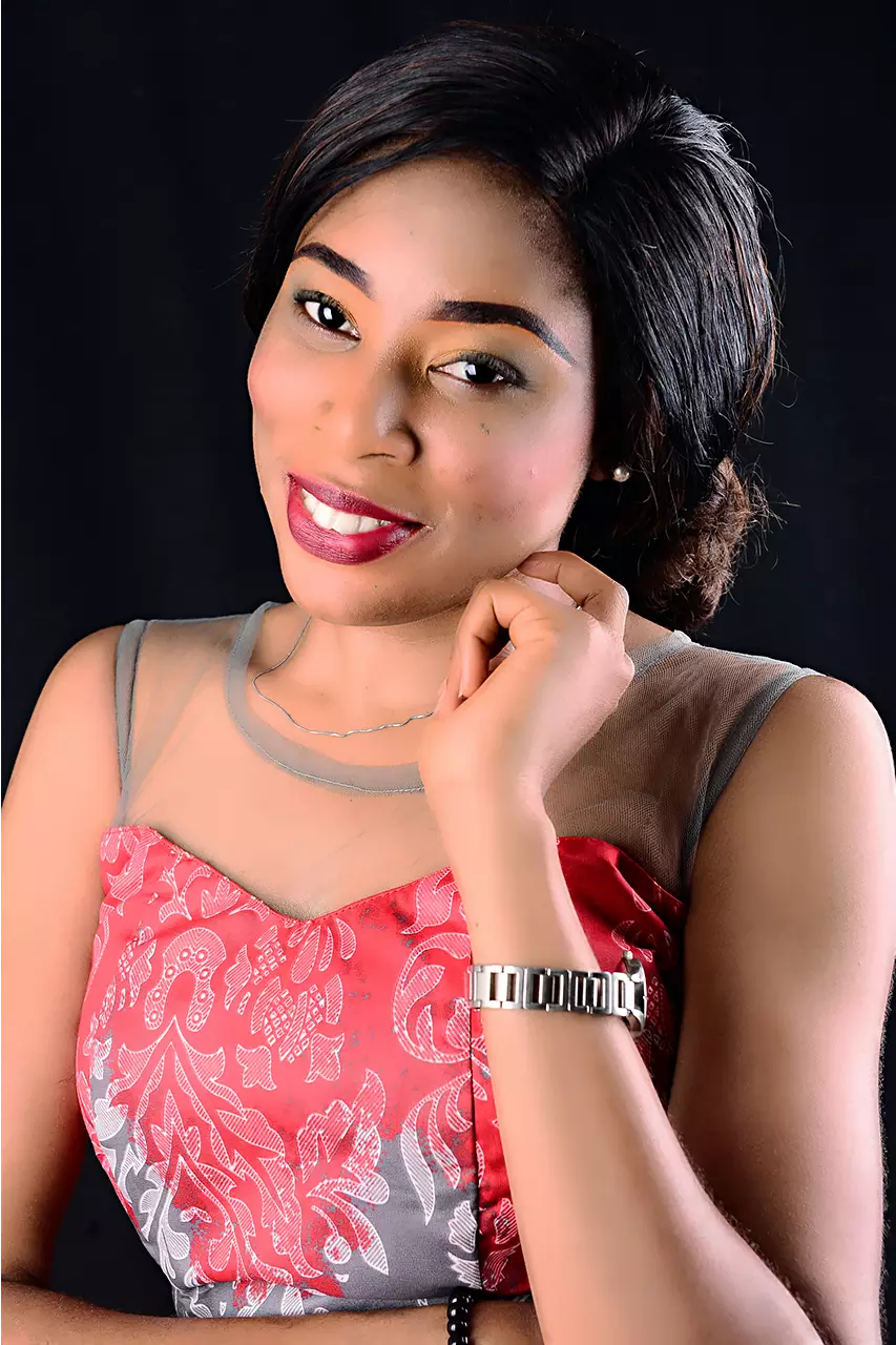 Uzy avatar picture