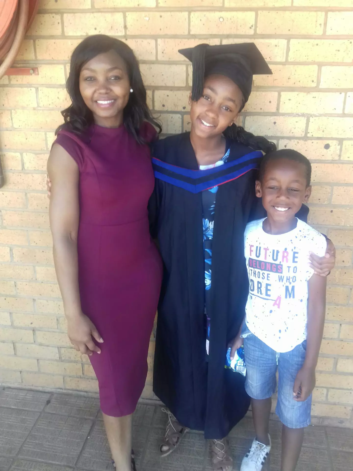 Zanele Mthembu avatar picture