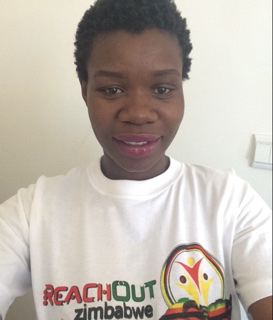 Nyasha Grace Maphosah Chisipochinyi avatar picture
