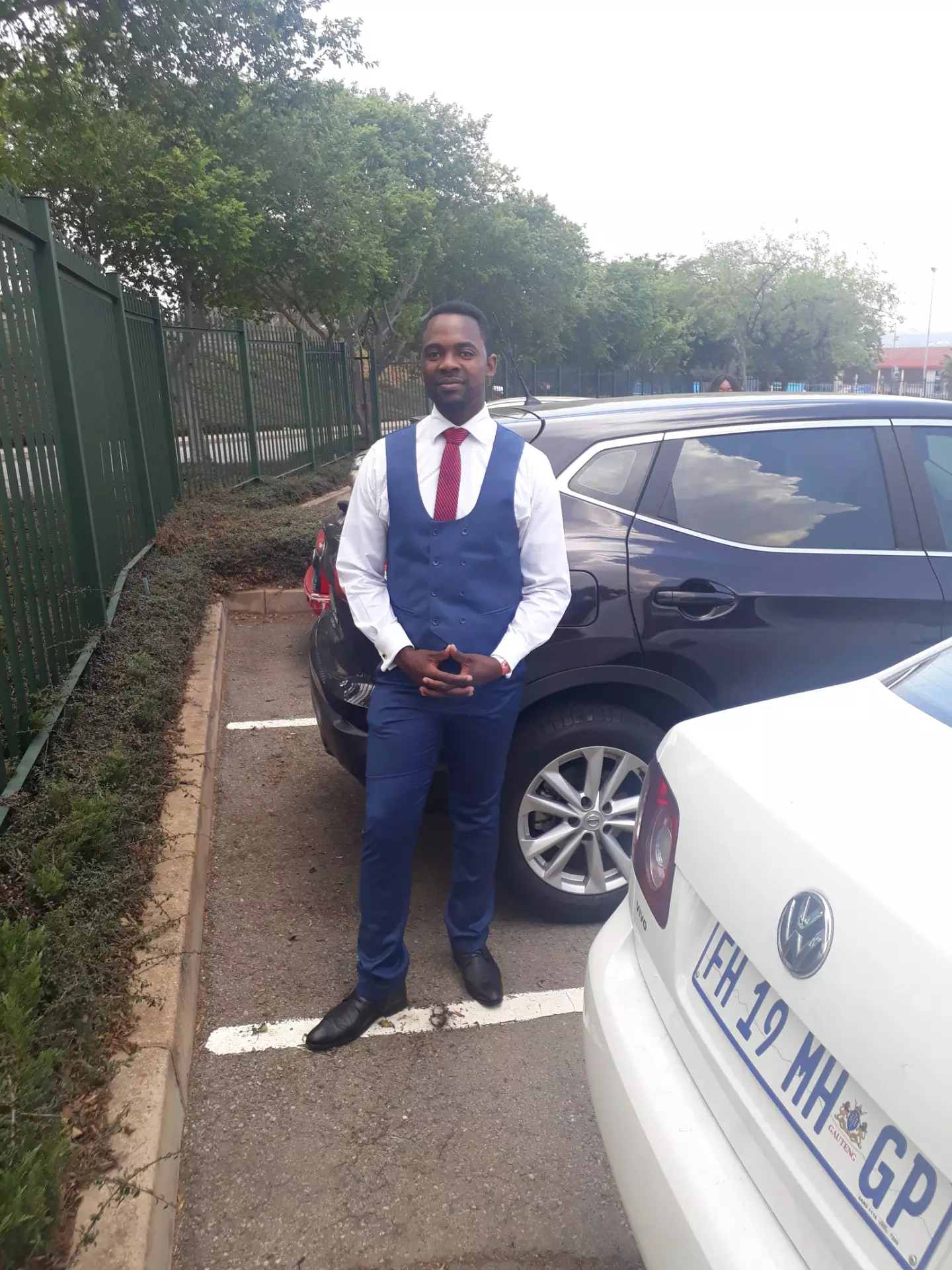 Dumisani (Mr Sugar) avatar picture