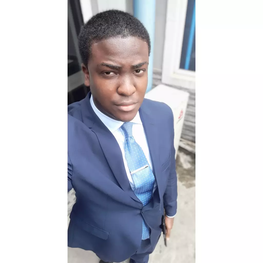 Chukwudum Obi avatar picture