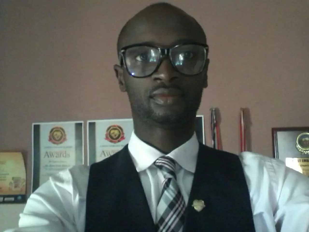Uzoma Nnona avatar picture