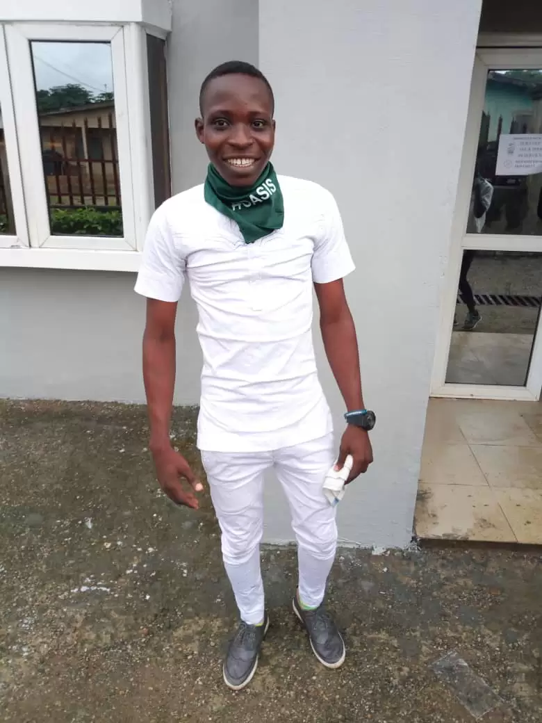 Eniola Peter avatar picture