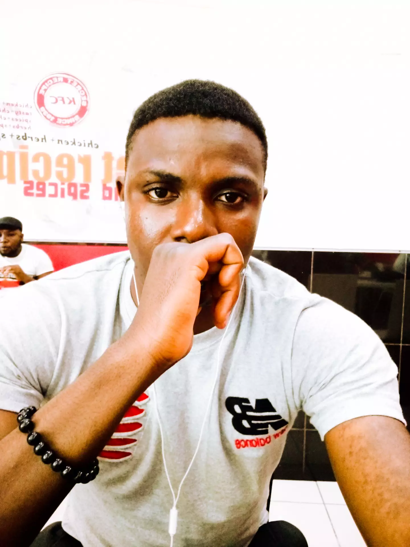 Khalid Kolawole avatar picture