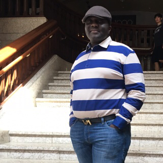 Pastor Yinka Okunusi avatar picture