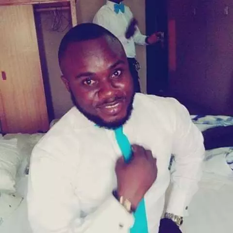 Kevin Abel #Makarios avatar picture