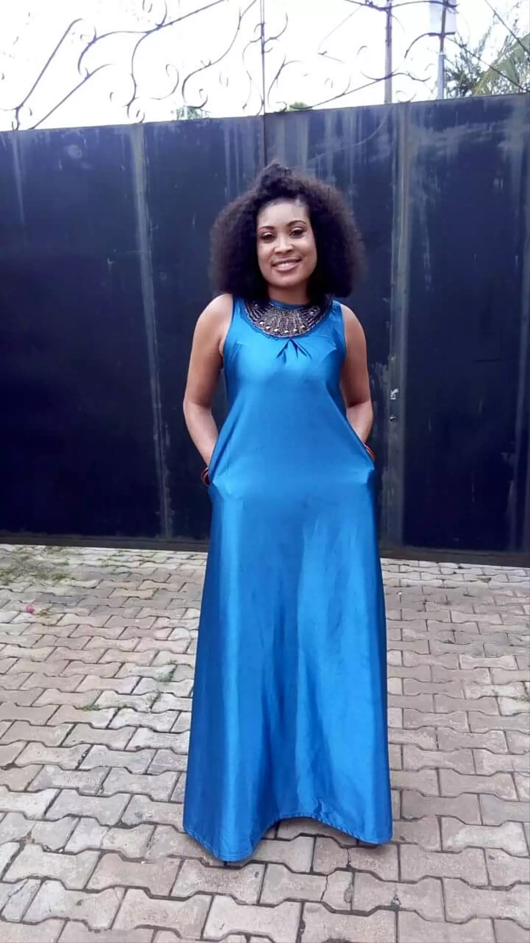 lilian Iyke avatar picture