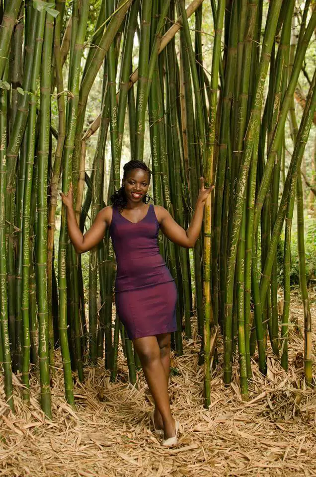 mary aoko avatar picture