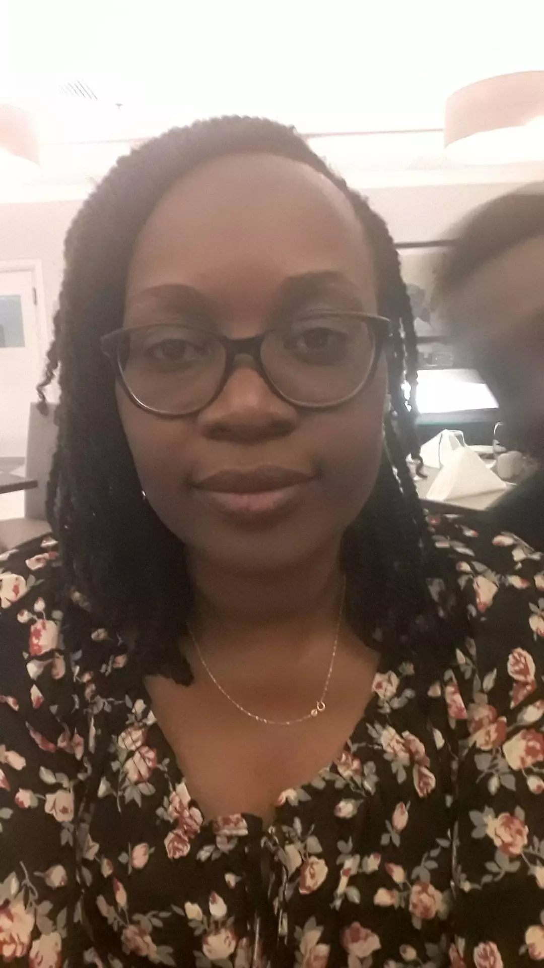 Monisola Ogunsanya avatar picture