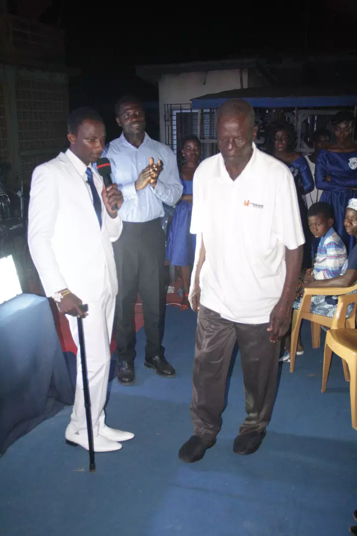 Roland Mawuemayor Agorbia avatar picture