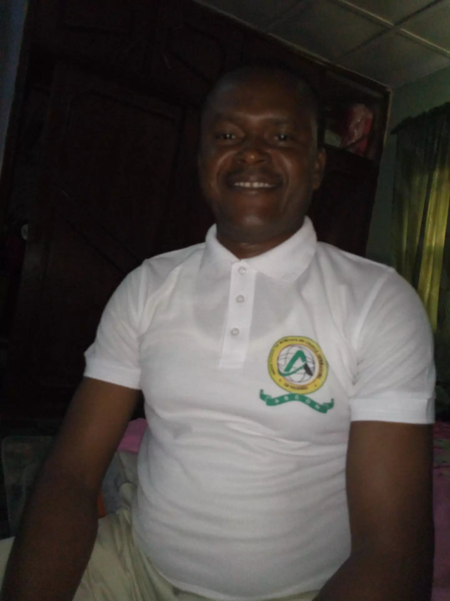 Godson Uche avatar picture