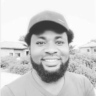 OLAPETER avatar picture