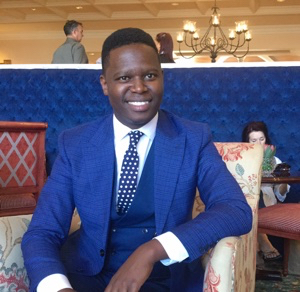 Sihle Ngcobo avatar picture