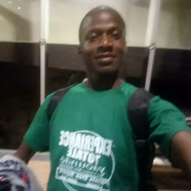Valeryachuo avatar picture