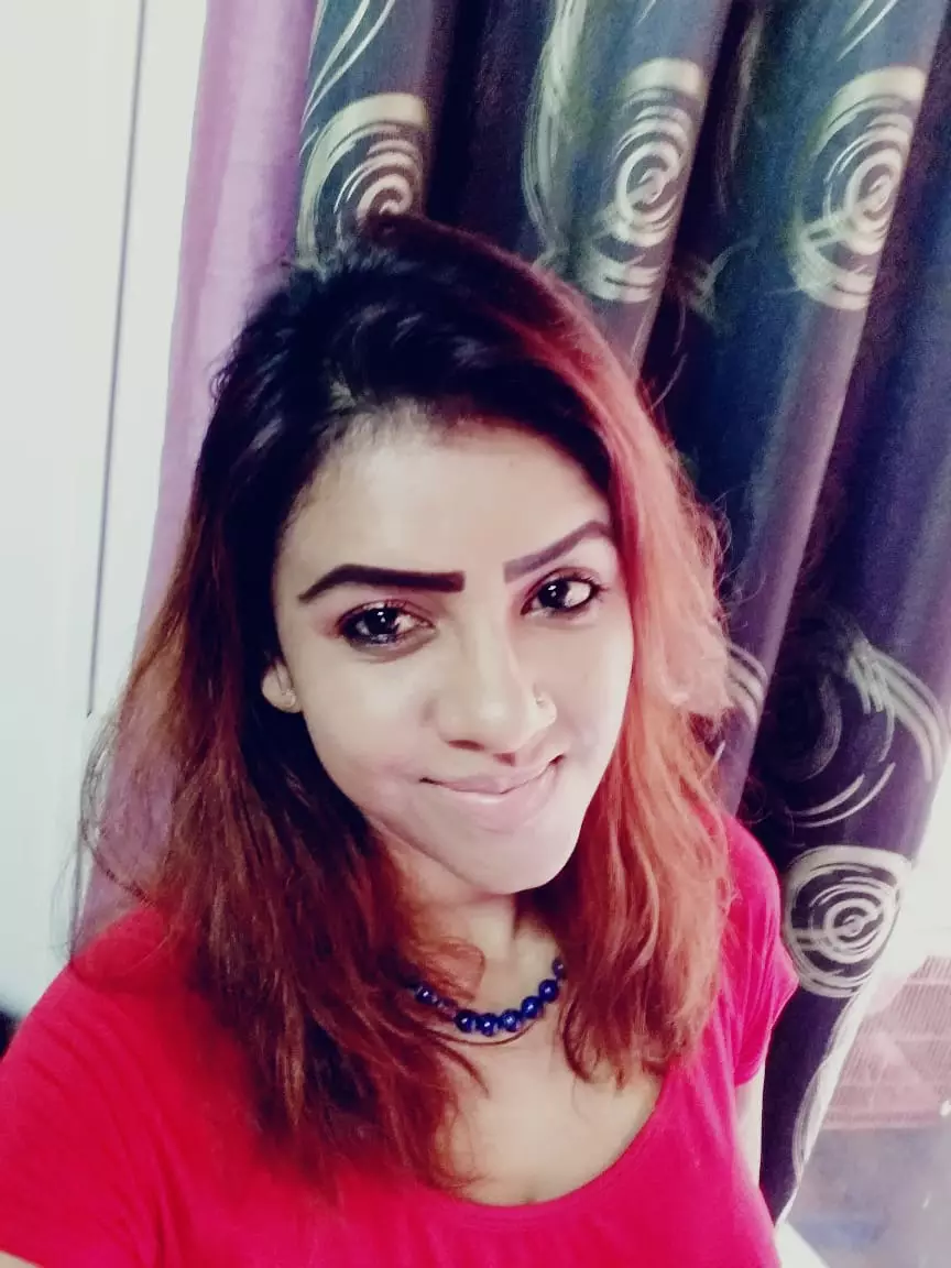 Sister Reshma avatar picture