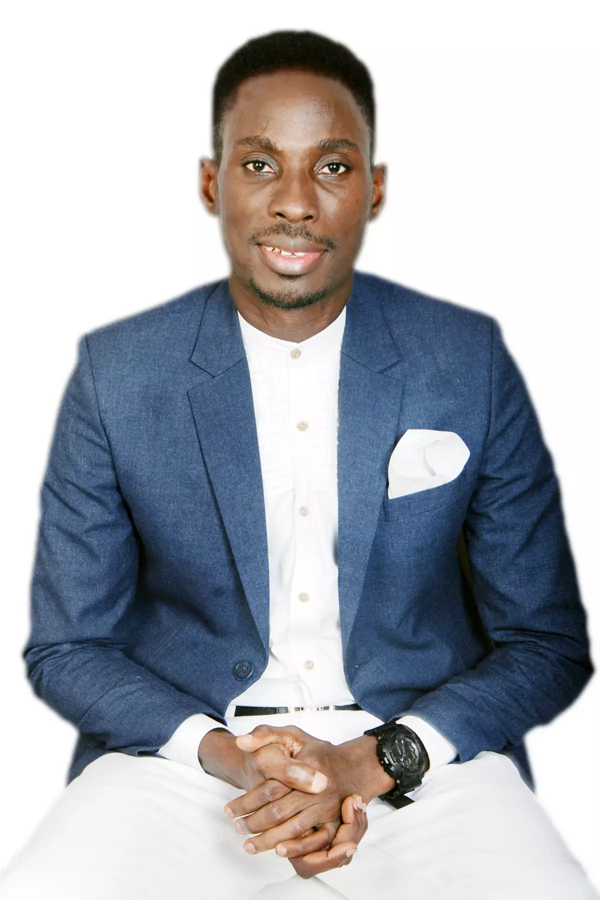 Albert Eshun avatar picture