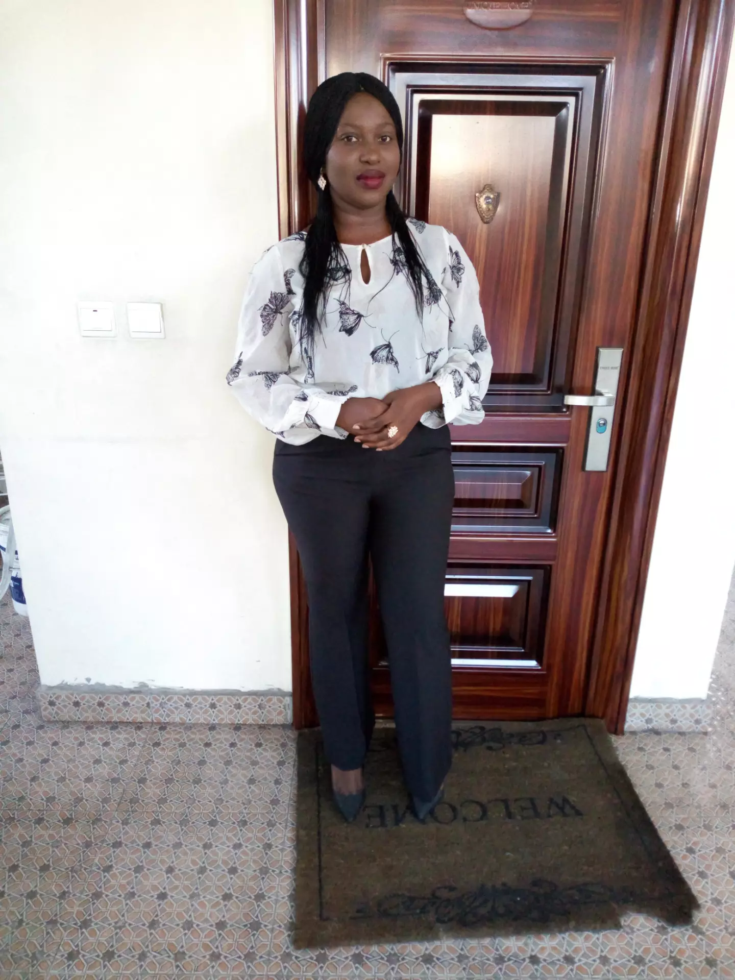 Pamela Omorogbe avatar picture