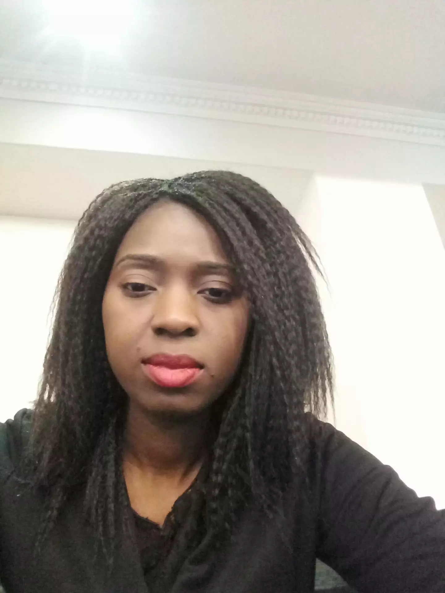 Charlotte Sahanga avatar picture