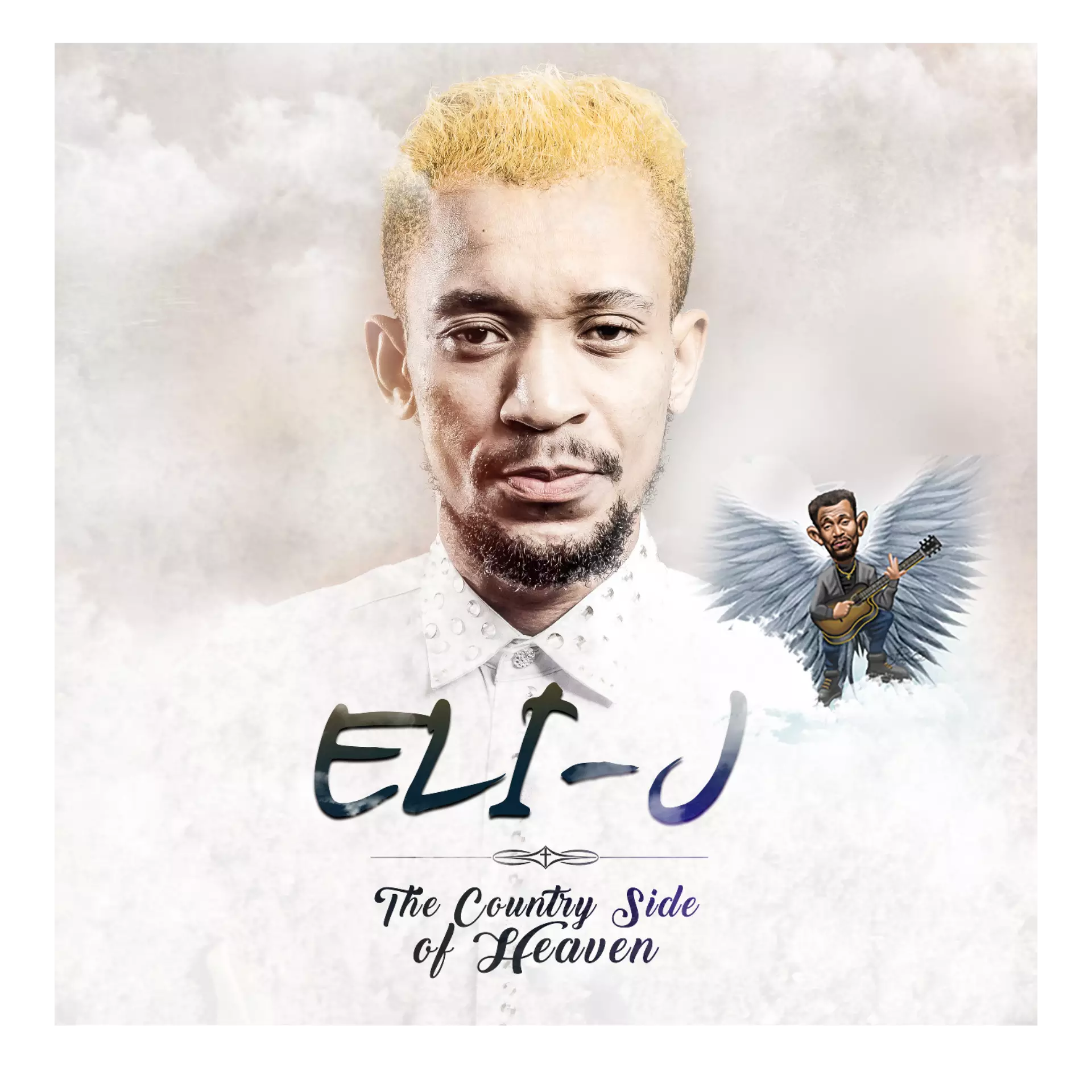 ELI-J #AHolySpirit! avatar picture