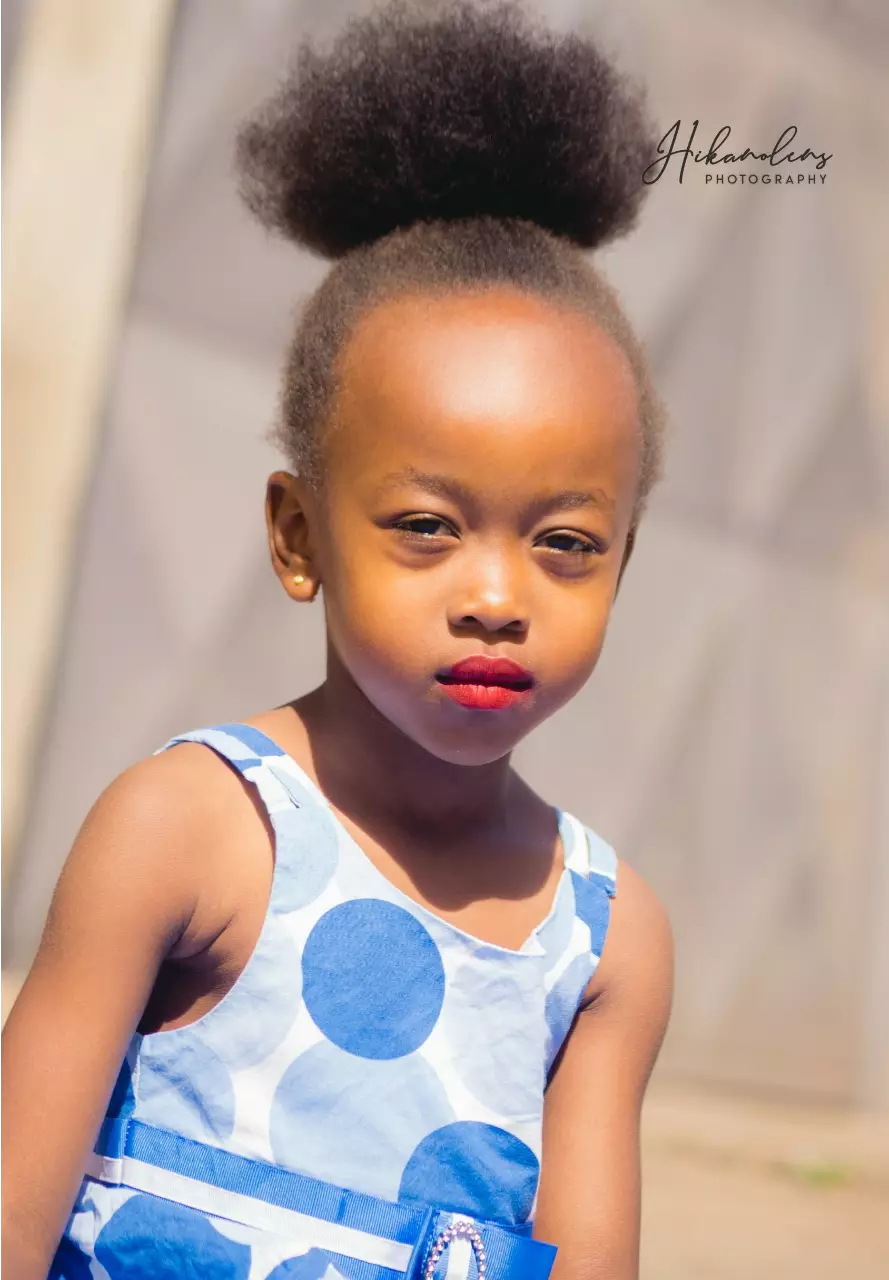 Beverly senerwa avatar picture