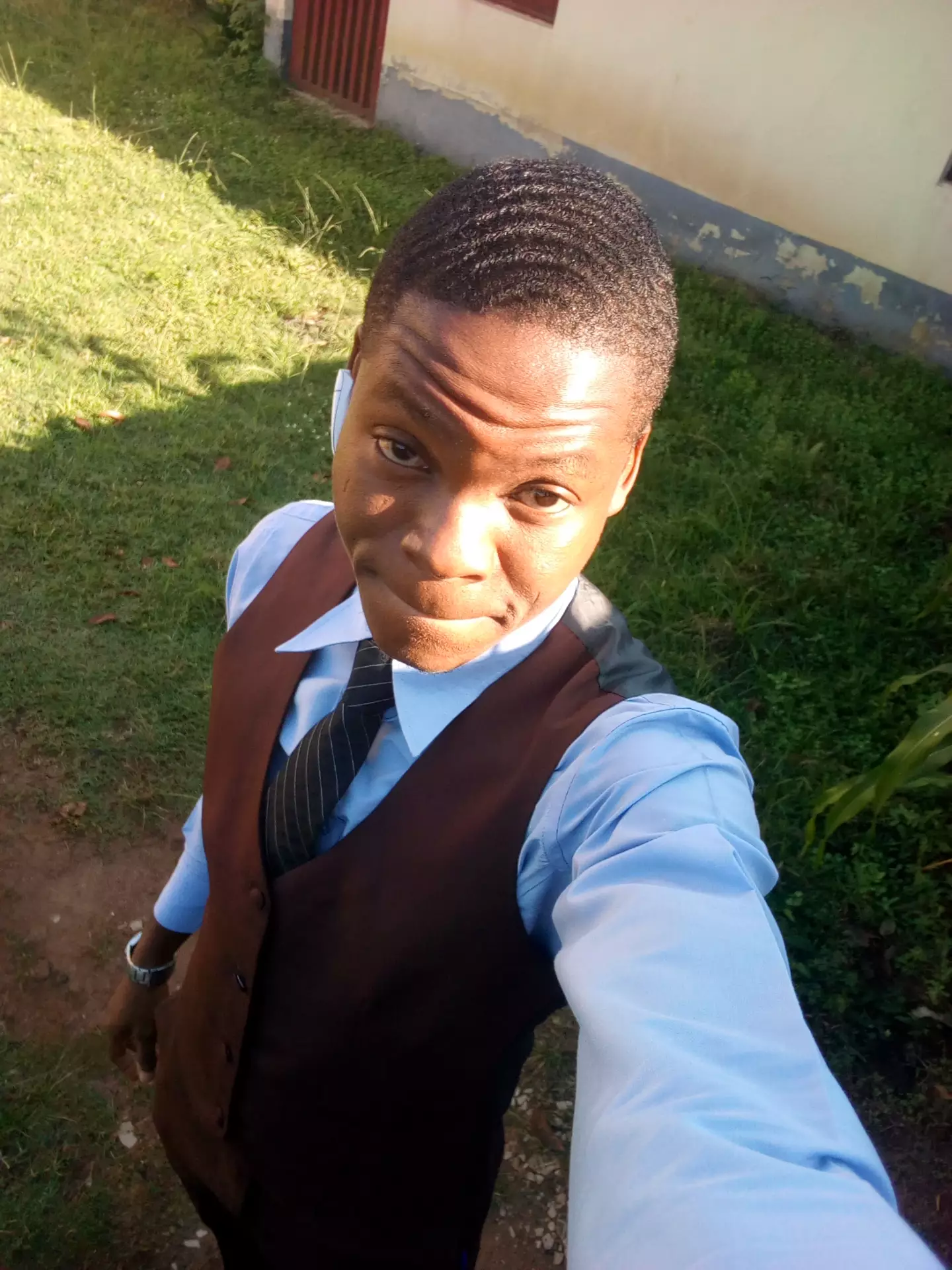 Oluponmile Elijah .O avatar picture