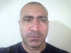 Pastor Ali Obruche avatar picture