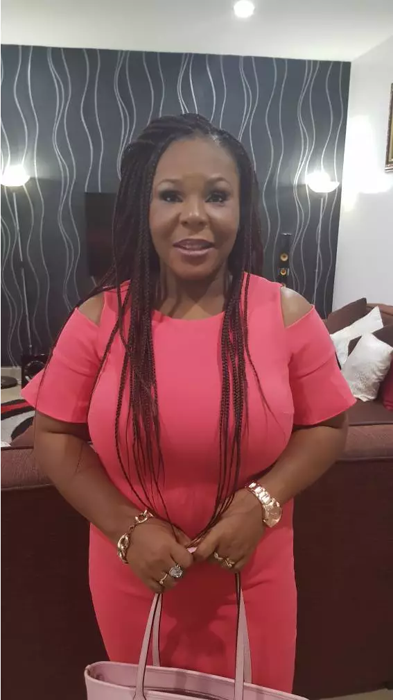 Ngozi Ajayi avatar picture