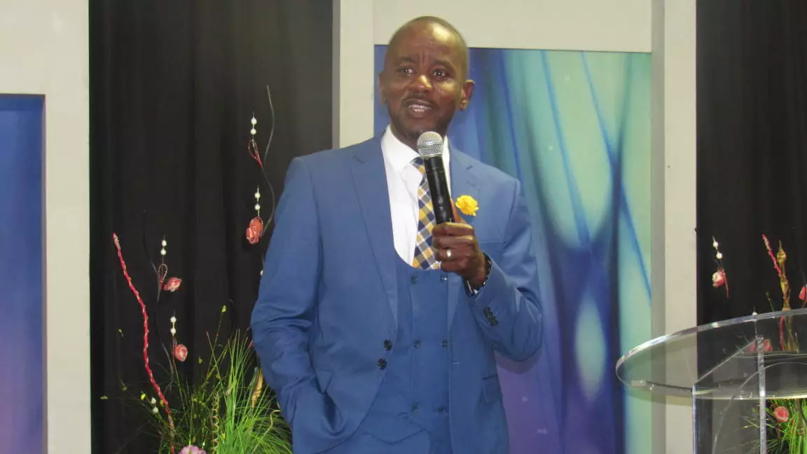Pastor Jide Bakare avatar picture