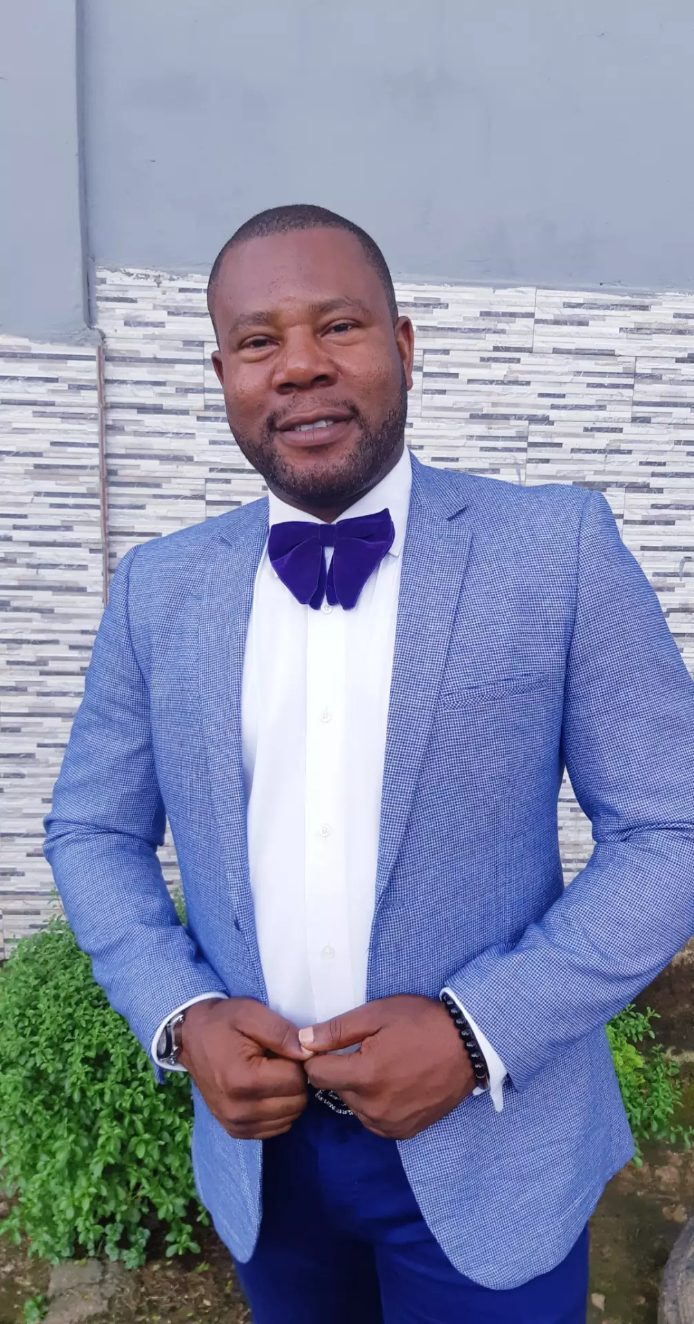 Gov. Sunday IGBEKA avatar picture