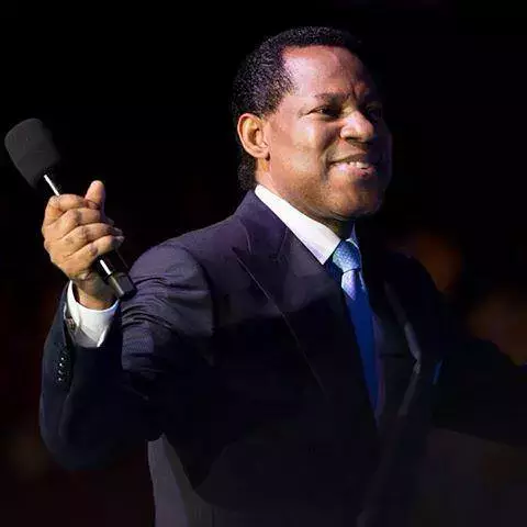 Pastor Osas Dickson avatar picture