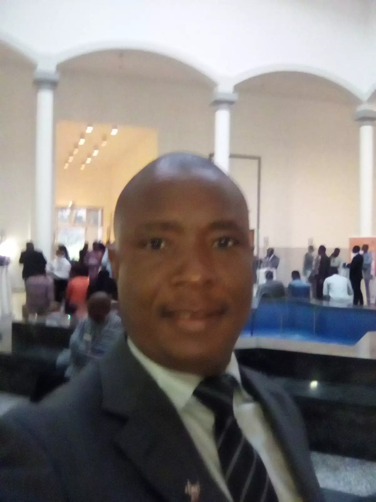 Chibuzor MacRoland Chidi avatar picture