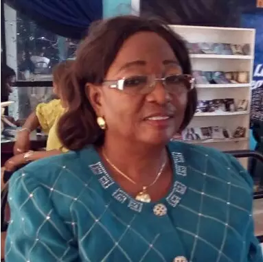 Dcns Cordelia Bosah avatar picture