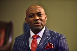 Pastor Victor Musa avatar picture