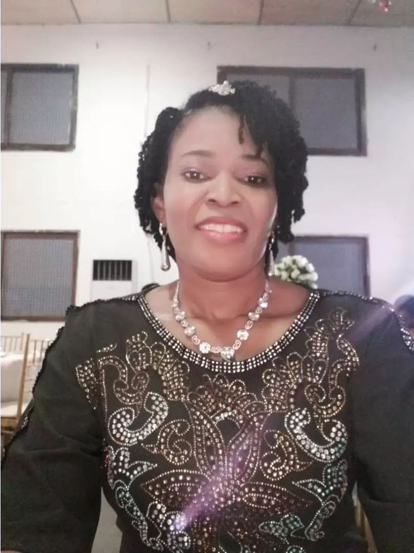 Dcns Ngozi Gbenga Ayodele avatar picture