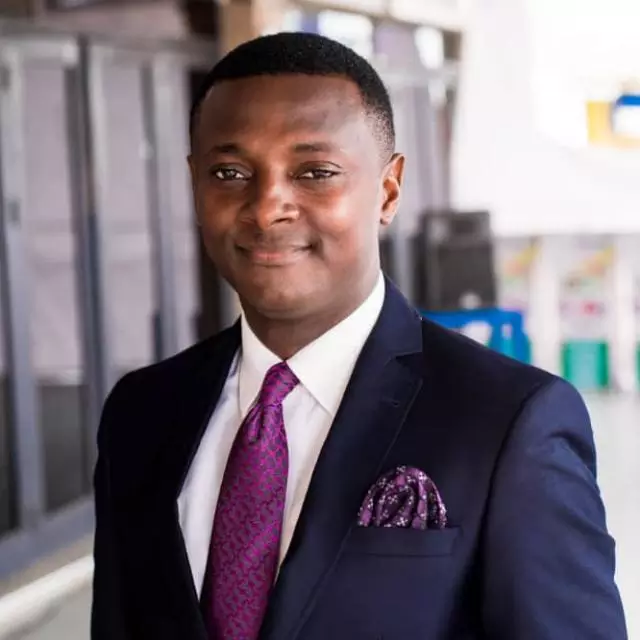 Pastor Kwaku Bamfo avatar picture
