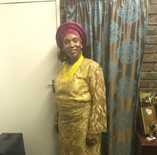 Deaconess Daicy avatar picture