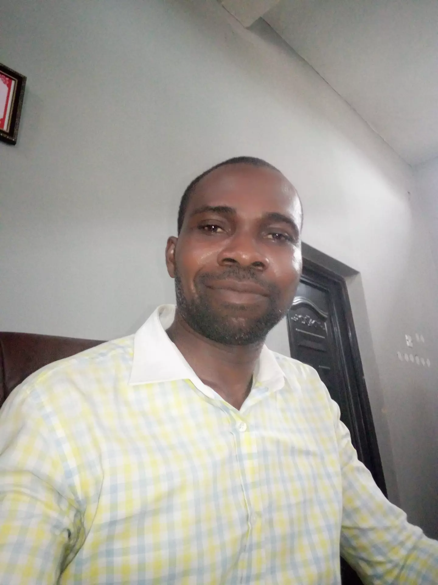 EBI, GODFREY OWEIPARE avatar picture